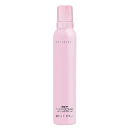 Cotril Hydra Moisturizing Mousse 200 Ml
