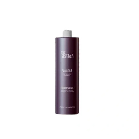Protoplasmina My Perfect Blonde Antiyellow Shampoo 1000ml