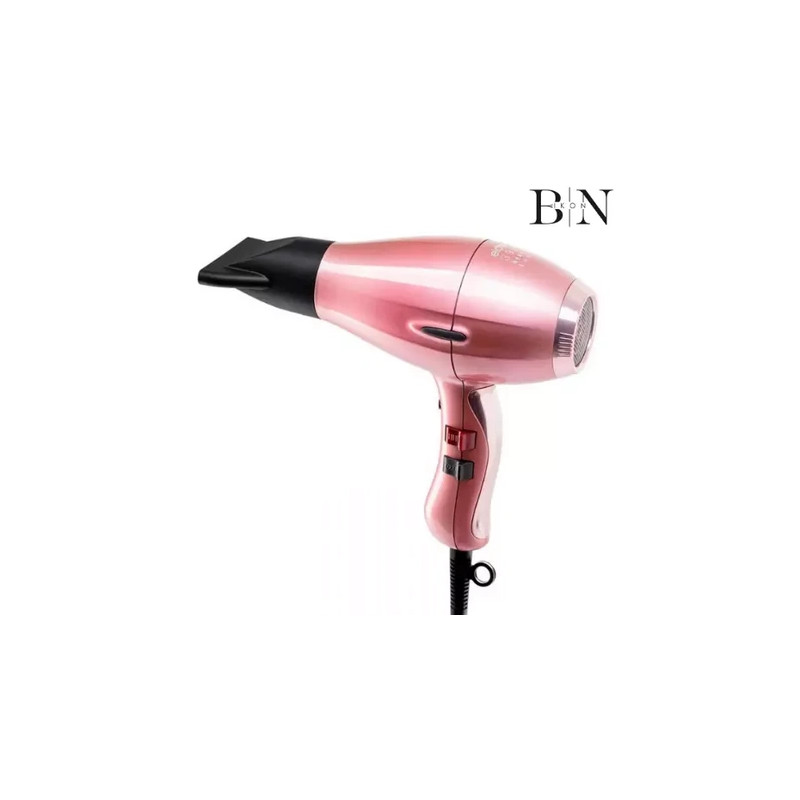 Elchim 3900 Healthy Ionic Hairdryer In Metallic Venetian Rose