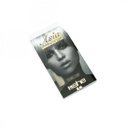 She Easy Fringe Model Asia Hair Accessory