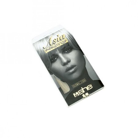 She Easy Fringe Model Asia Hair Accessory