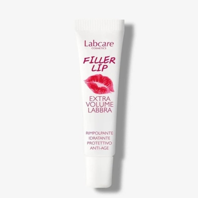 Labcare Filler Lip Extra Volume 10ml