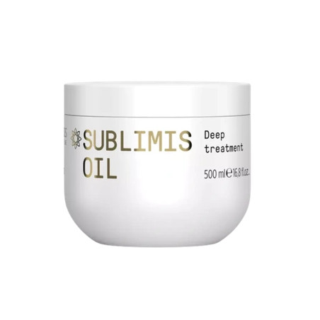 Framesi Morphosis Sublimis Oil Deep Treatment 500ml