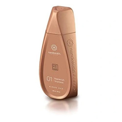 Nanokeratin System Replenish Blonde Hair Shampoo 320 Ml For Greyblonde Hair