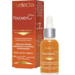 Perfecta Fenomen C Concentrated Brightening Face Serum 30ml