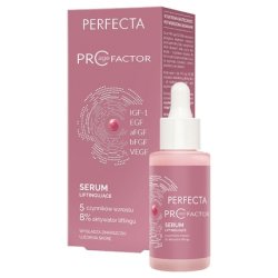 Perfecta Pro Age Factor Lifting Serum 30ml Antiaging Skincare