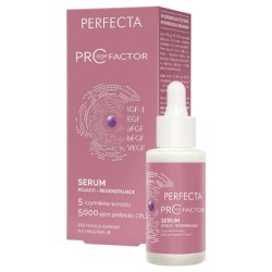 Perfecta Pro Age Factor Brightening Regenerating Serum 30ml