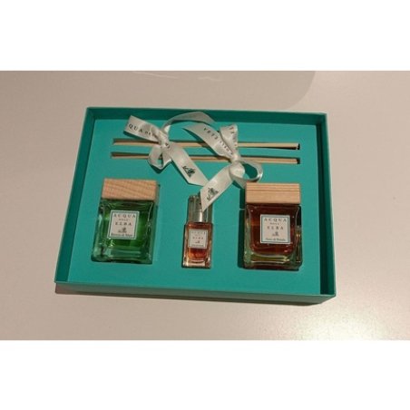 Elba Water Acqua Dell'elba Unisex Adult Perfume