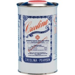 Creolina Original Disinfectant 1 Liter