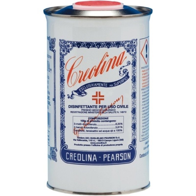 Creolina Original Disinfectant 1 Liter
