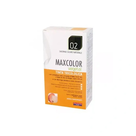 Vital Factors Max Color Vegetal Tint 02 140m