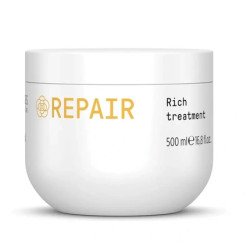 Framesi Morphosis Repair Rich Treatment 250ml Repair Treatment