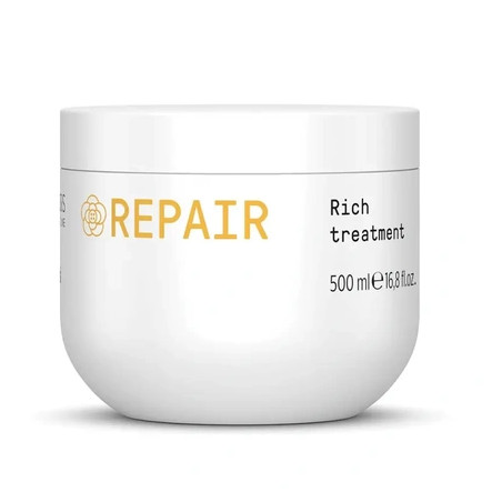 Framesi Morphosis Repair Rich Treatment 250ml Repair Treatment