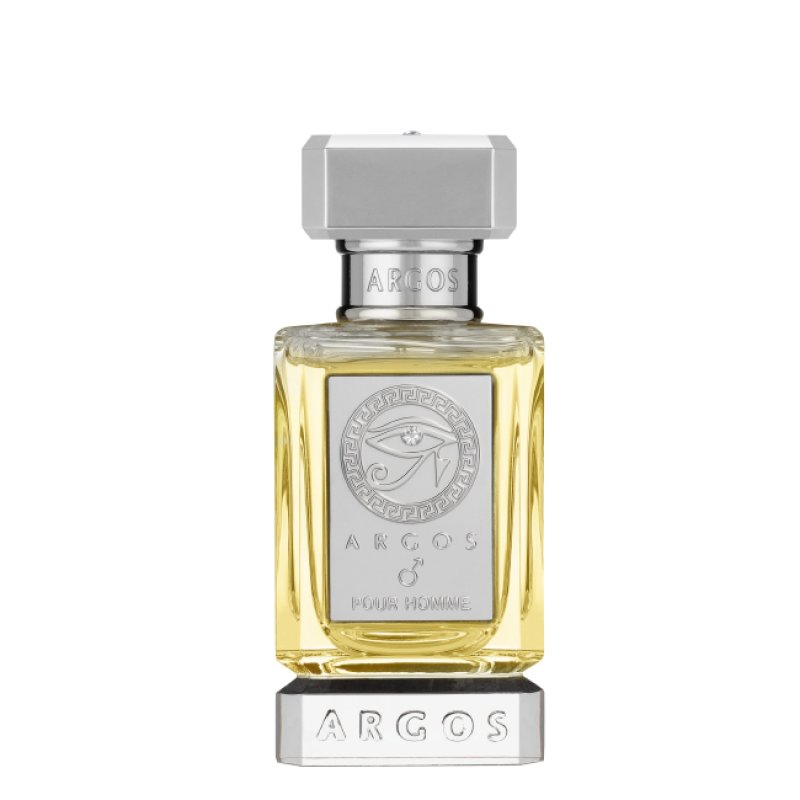 Argos Pour Homme, Barbati, Eau De Parfum, 30ml