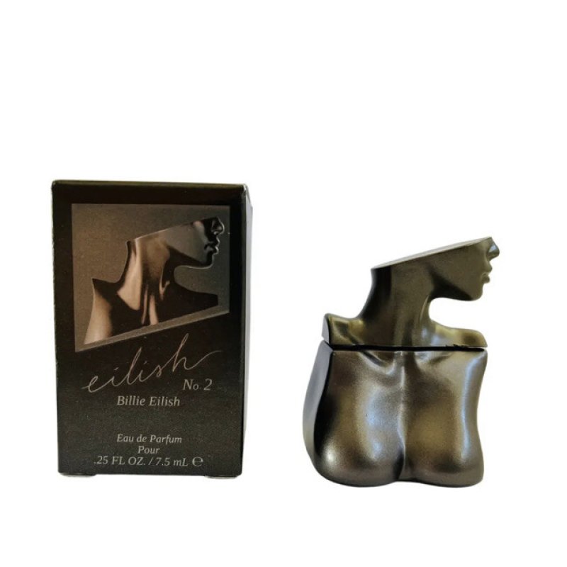 Billie Eilish launched Eilish No 2, Unisex, Eau De Parfum, 7.5ml