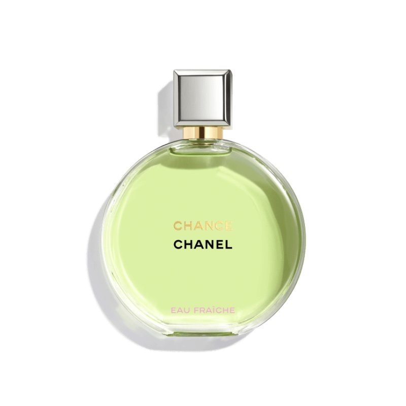 CHANEL Chance Eau Fraîche Eau De Parfum 100ml