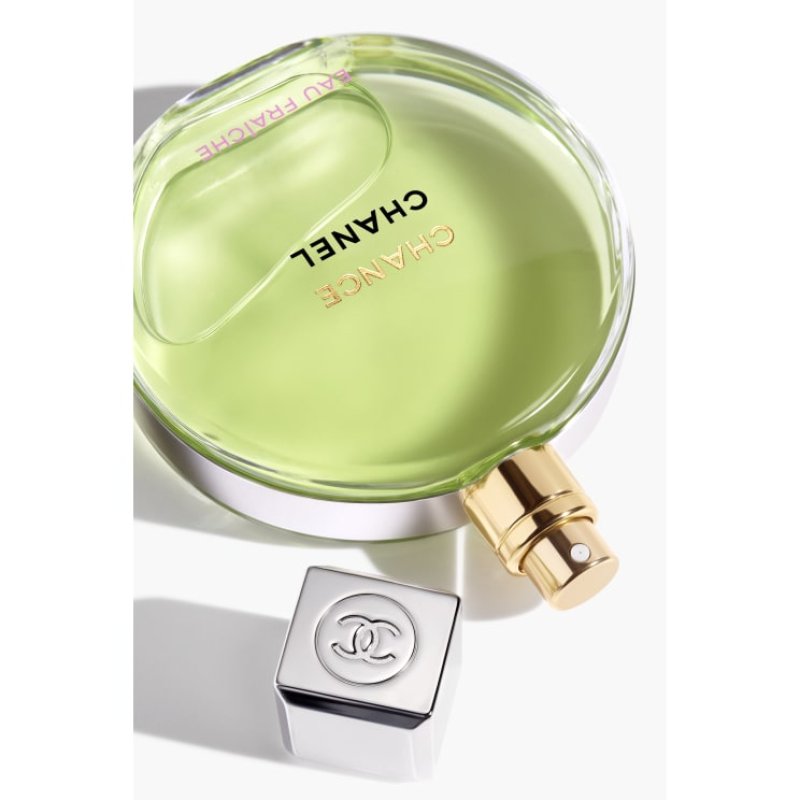 CHANEL Chance Eau Fraîche 100 ml Femmes