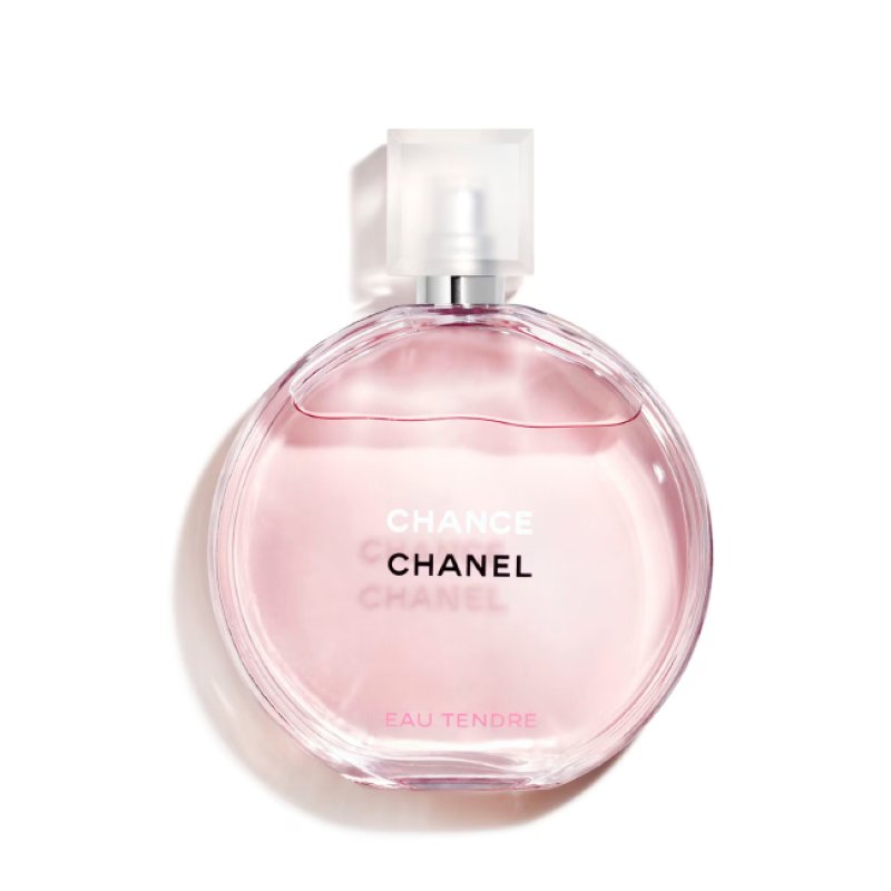 Chanel - Chance Eau Tendre EDT 100 ml