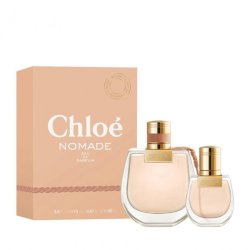 Set Chloe Nomade, Femei, Eau De Parfum 75ml Eau De Parfum 20ml