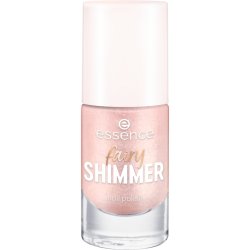 Essence fairy SHIMMER nail polish 8 ml Pink