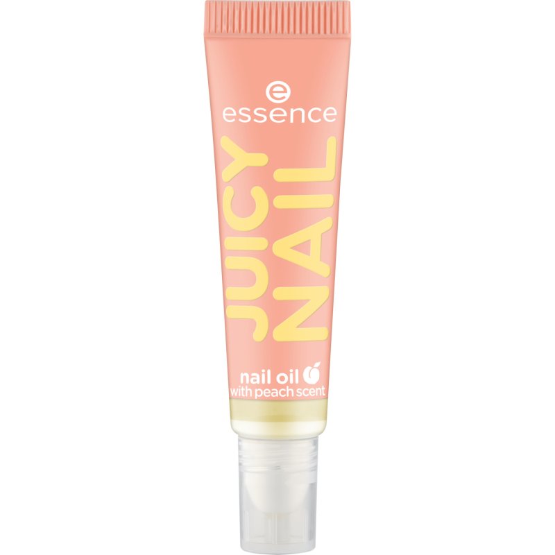 Essence Juicy Nail produit de soin des cuticules 11 ml