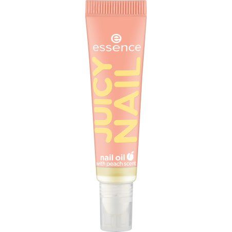 Essence Juicy Nail cuticle care product 11 ml