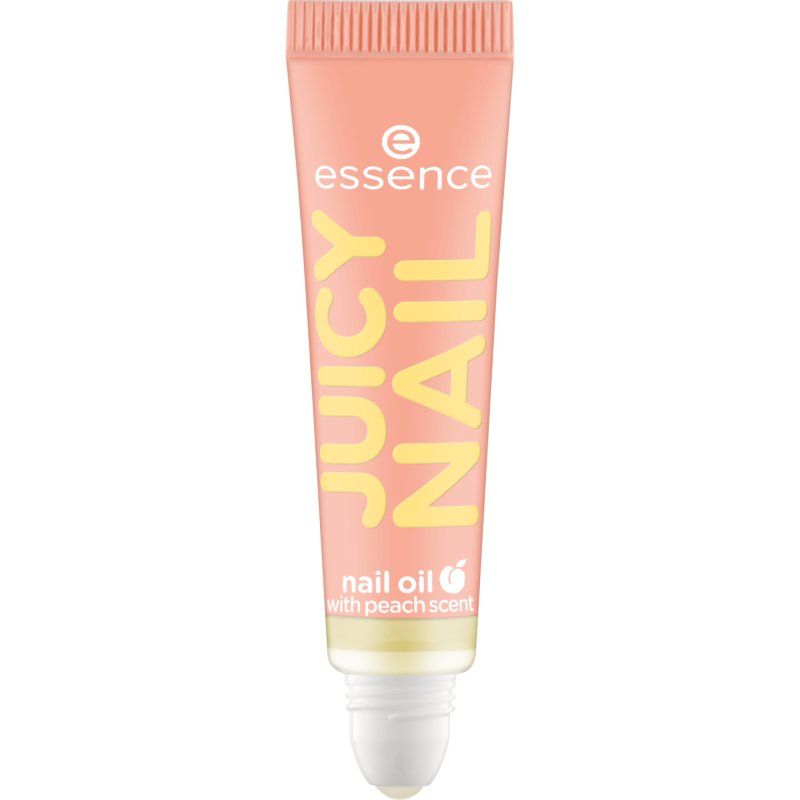 Essence Juicy Nail cuticle care product 11 ml