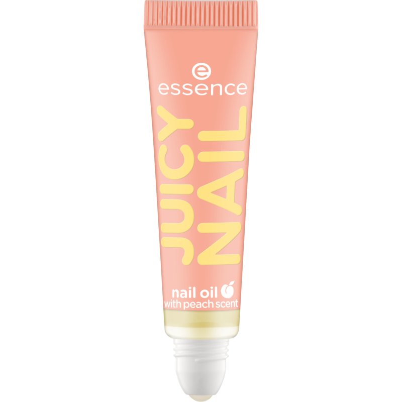 Essence Juicy Nail produit de soin des cuticules 11 ml