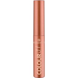 Color It Metallic Liquid Eyeliner 01burnished Bronze 3 Ml