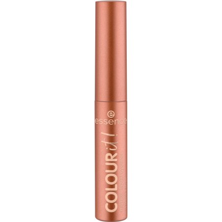 Color It Metallic Liquid Eyeliner 01burnished Bronze 3 Ml