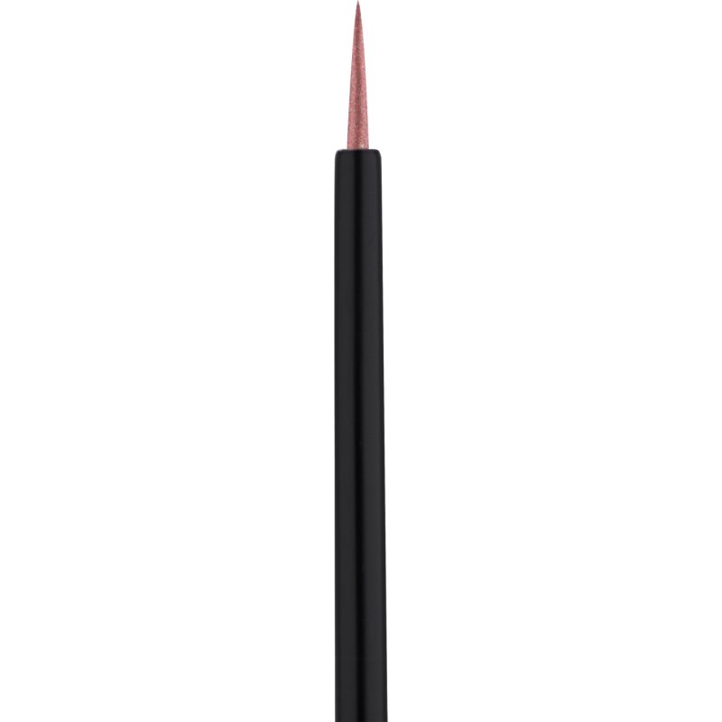 Color It Metallic Liquid Eyeliner 01burnished Bronze 3 Ml