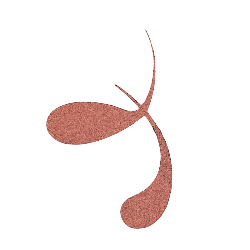 Color It Metallic Liquid Eyeliner 01burnished Bronze 3 Ml