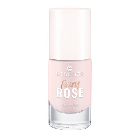 Fairy Nail Polish 03rose 8 Ml