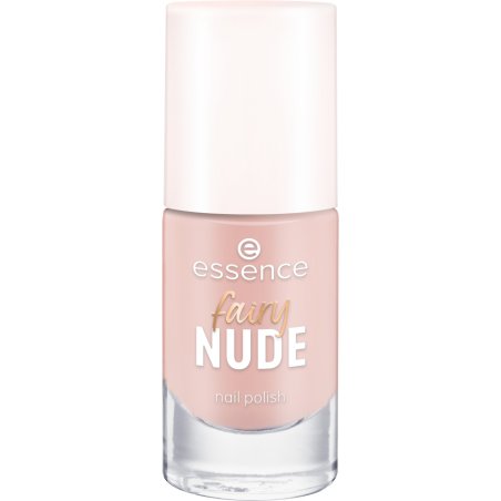Fairy Nail Polish 06nude 8 Ml