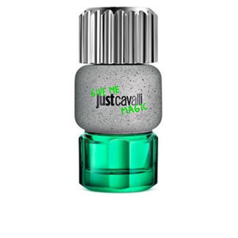 Just Cavalli Give Me Magic For Him Eau De Toilette Vaporizer 90 Ml