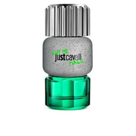 Just Cavalli Give Me Magic For Him Eau De Toilette Vaporizer 90 Ml