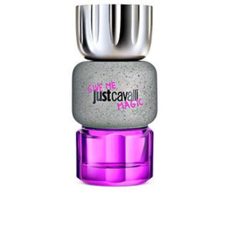 Just Cavalli Give Me Magic For Her Eau De Parfum Vaporisateur 90 Ml