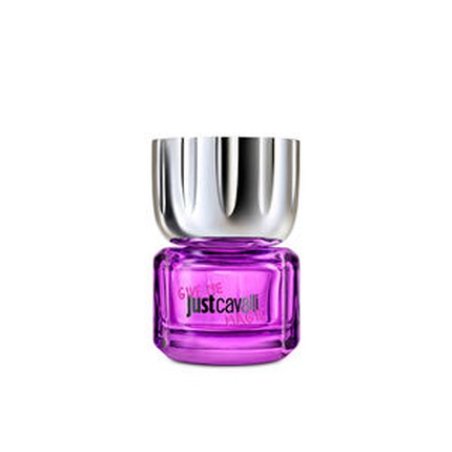 Just Cavalli Give Me Magic For Her Eau De Parfum Vaporisateur 30 Ml