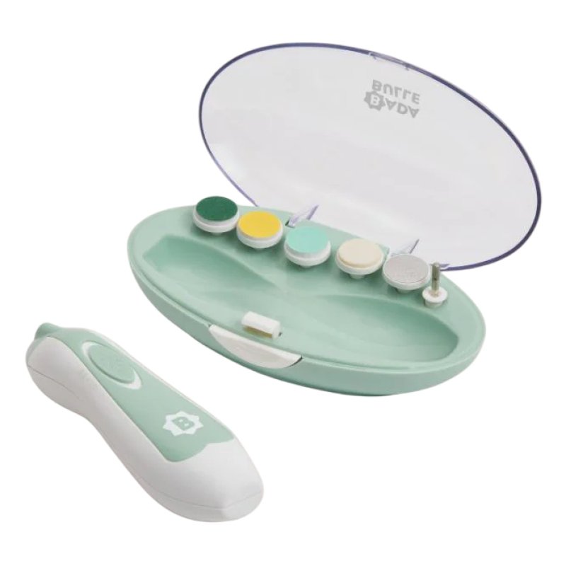 Barba - Badabulle Nail Care Set