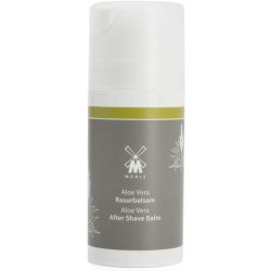 MÜHLE Shave Care Aloe Vera Aftershave Balm 100ml