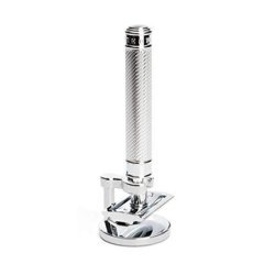 MÜHLE TRADITIONAL Razor Stand Shave Accessory Robust Stainless Steel