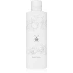 Muhle Organic Body Lotion 250 ml for Men