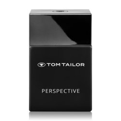 Tom Tailor Perspective Eau De Toilette For Men