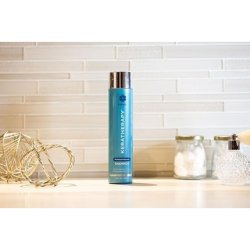 Keratin Infused Moisture by Keratherapy Shampoo 300ml