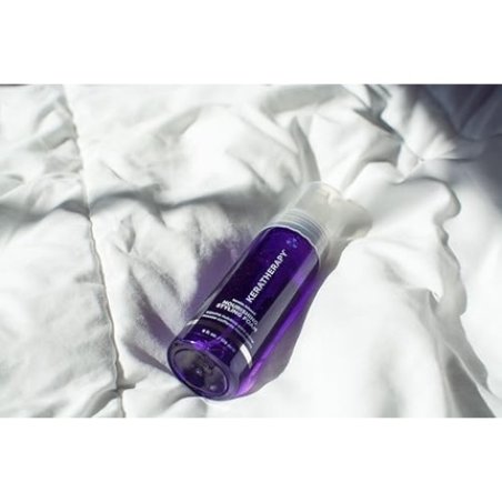 Keratherapy Keratin Infused Volumizing Nourishing Styling Foam 6 Fl Oz