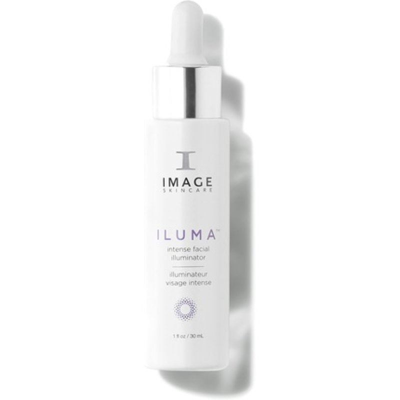 Image Skincare Iluma Intense Facial Illuminator for Instant Brightening