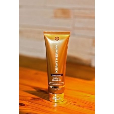 Keratherapy Keratinfixx 20-in-1 Leave In Treatment 42 Fl Oz