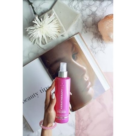 Keratherapy Keratin Infused Root Boost & Volumizer 251ml