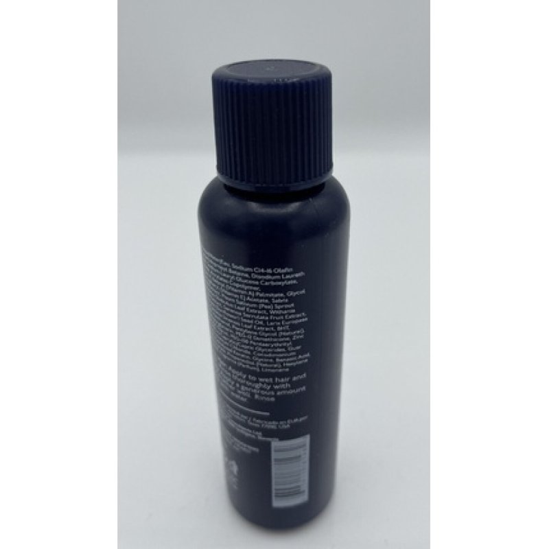 Esquire 3-in-1 Shampoo Conditioner & Body Wash 30ml