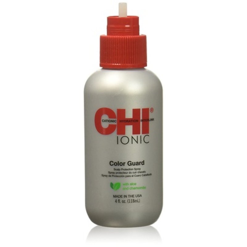 CHI Ionic Color Guard Spray 118ml